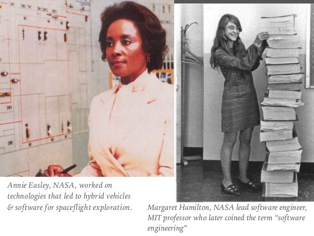 nasa software engineer