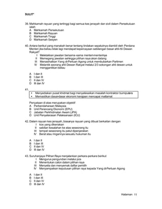 Stpm Pam Kertas1 Set3