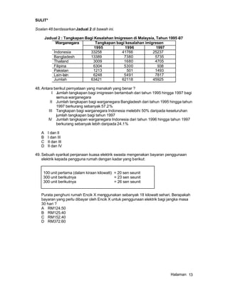 Stpm Pam Kertas1 Set3