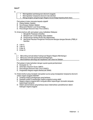 Stpm Pam Kertas1 Set3