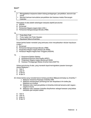 Stpm Pam Kertas1 Set3