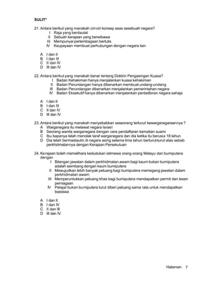 Stpm Pam Kertas1 Set3