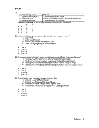 Stpm Pam Kertas1 Set3