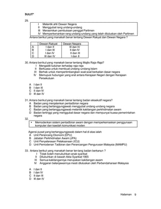 Stpm Pam Kertas1 Set3