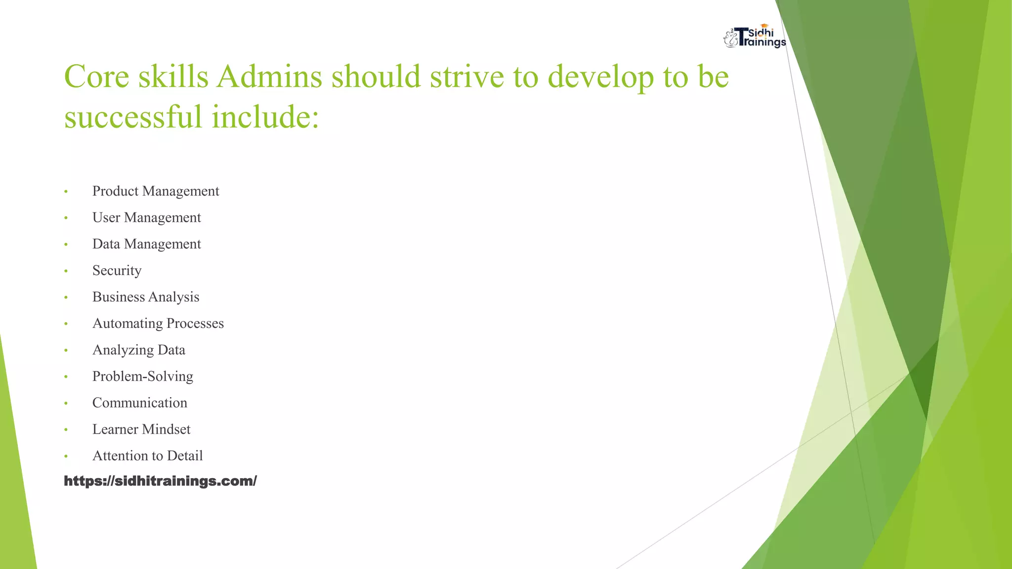 Salesforce ppt