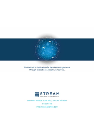 Comprehensive Health and Safety Consulting Services from Stream Data ...