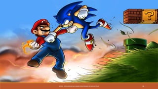 STR05 - DÉVELOPPER UNE VISION STRATÉGIQUE DE SON SECTEUR

18

 