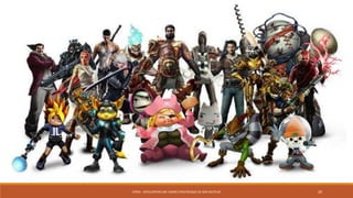 STR05 - DÉVELOPPER UNE VISION STRATÉGIQUE DE SON SECTEUR

20

 