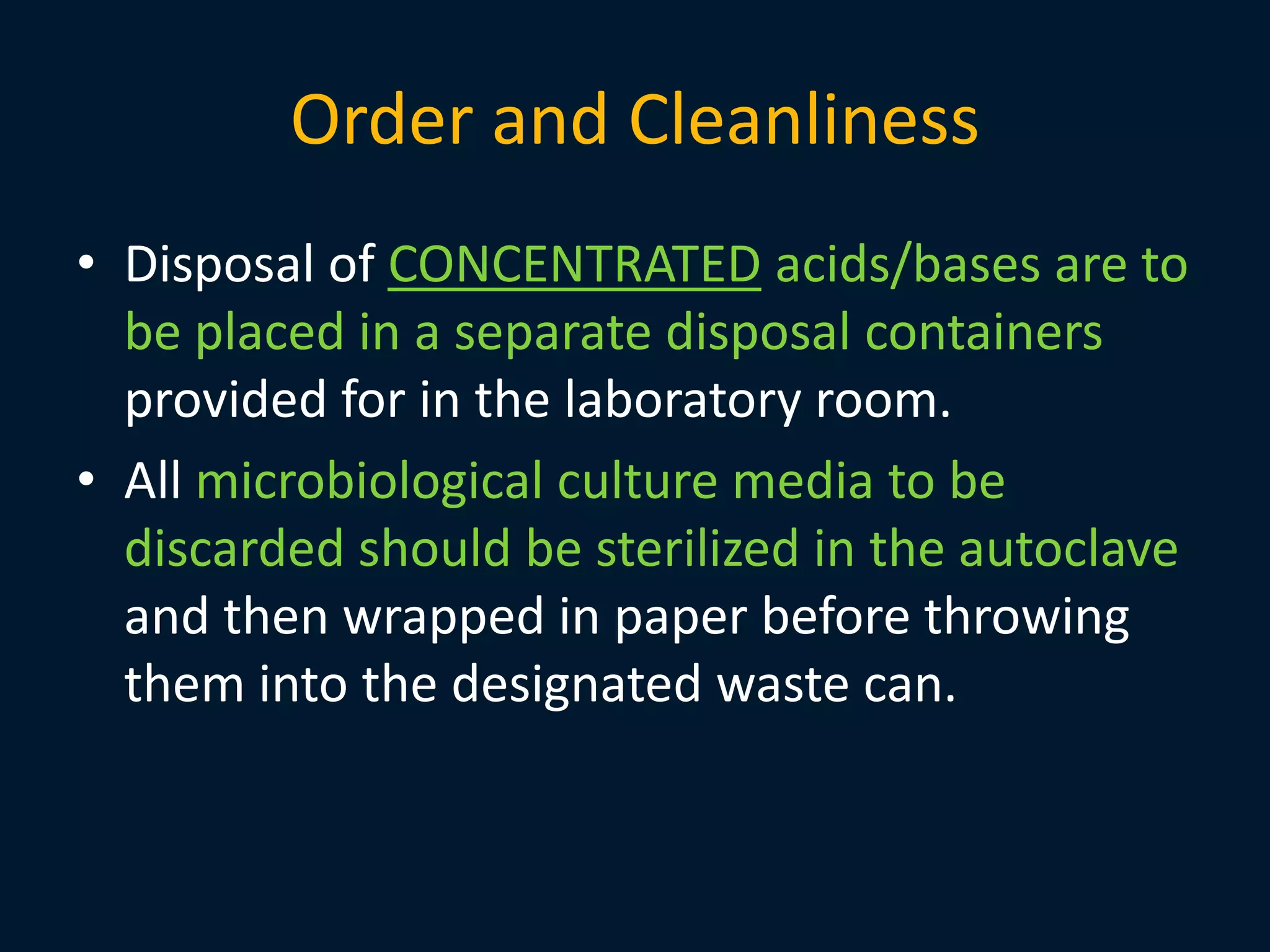 STR2 2009-2010 Lab Guidelines