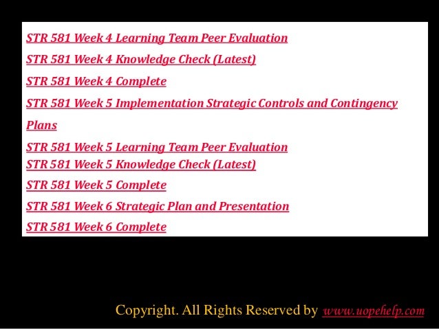 str 581 week 3 team All business checkout details item price: $3499 buying options str 581 week 3 learning team peer evaluation by alex king checkout details item price: $499 buying options checkout str 581 week 3 individual external and internal environmental analysis by alex king post. str 581 week 3 team All business checkout details item price: $3499 buying options str 581 week 3 learning team peer evaluation by alex king checkout details item price: $499 buying options checkout str 581 week 3 individual external and internal environmental analysis by alex king post.