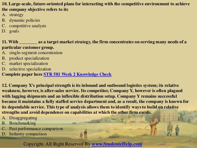 Essay on str 581 capstone final exam all part 123 02 picture