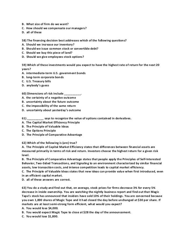 str 581 final exam questions Tutorials for question #00005781 categorized under business and management. str 581 final exam questions Tutorials for question #00005781 categorized under business and management.