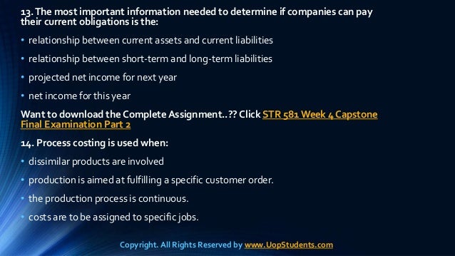 week 6 assignment 4 capstone project Assignment 6: lead capstone presentation of this capstone assignment will be conducted during the week of of their capstone project throughout the process. week 6 assignment 4 capstone project Assignment 6: lead capstone presentation of this capstone assignment will be conducted during the week of of their capstone project throughout the process.