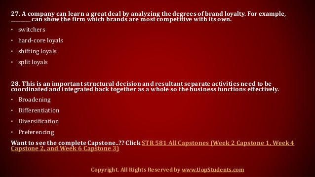 Str 581 week 6 capstone 3 essay 02 image