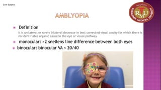 Seldom Visual Strabismus-1 - ocular diseases Latest (1) .pdf
