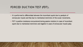 STRABISMUS.pptx