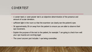 STRABISMUS.pptx