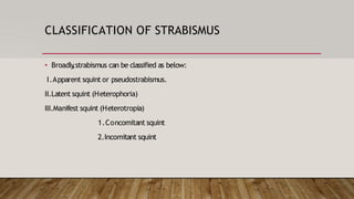 STRABISMUS.pptx