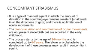 Comprehensive Visual Acuity Assessment and Strabismus-Induced Amblyopia ...