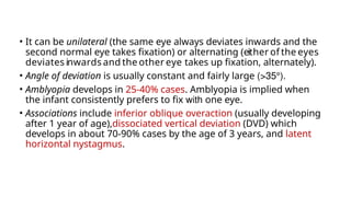 Comprehensive Visual Acuity Assessment and Strabismus-Induced Amblyopia ...