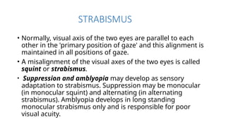 Visual Squint Comprehensive Visual Acuity Assessment and Strabismus-Induced Amblyopia ...