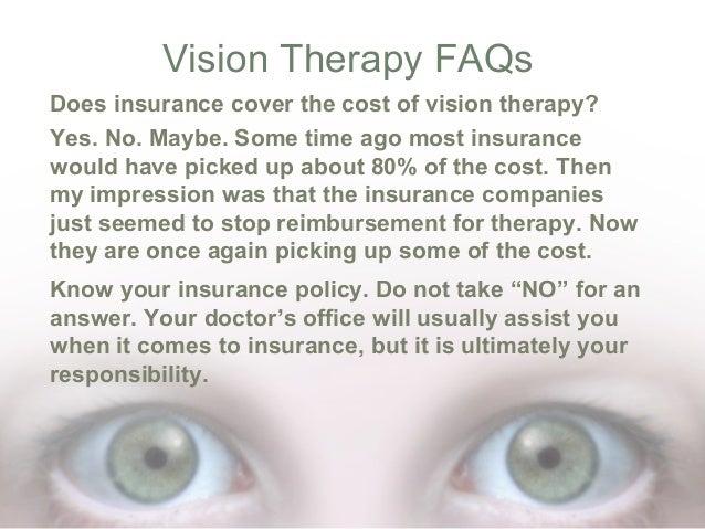 Does insurance cover eye surgery?