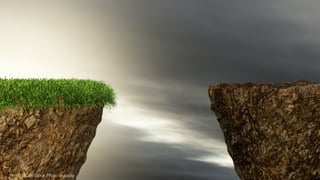 Photo ©Can Stock Photo / lucadp
MainstreamTech Enthusiasts
Straddling
the Chasm
The faculty tech adoption/chasm concept was shaped by the work of Phil Hill of Mindwares Consulting.
 