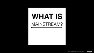 49%
58%
60%
74%
77%Posting content
Receiving course
assignments
Managing assignments
Entering progress info
Engaging in meaningful
interaction with students
Faculty Satisfaction with LMS Features
Slide by Michelle Pacansky-BrockSource: 2014 ECAR LMS Report https://net.educause.edu/ir/library/pdf/ers1414.pdf
 