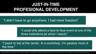 4 Tips for Making Change
Photo by Winnipeg University CC-BY-NC
 