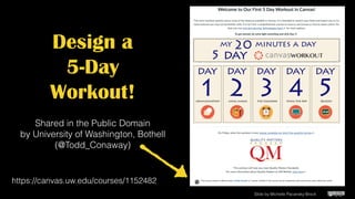 3
• Inspires faculty to embed making into the curriculum
• Prepares students for STEM/STEAM careers
• Employers provide internships
• Funds contribute towards:
• College maker spaces
• Faculty development
• Student internships
 