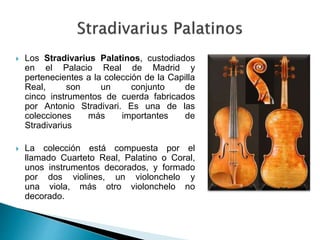 Stradivarius