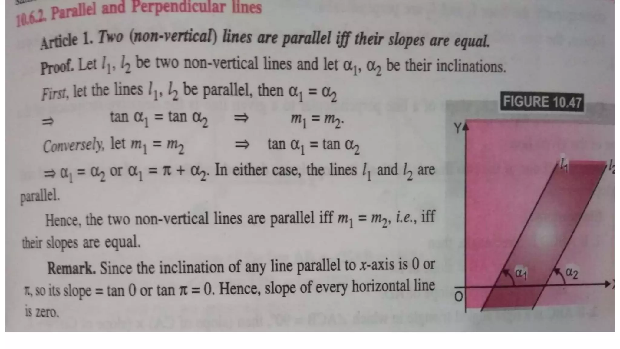 Stragiht lines (2020 21)
