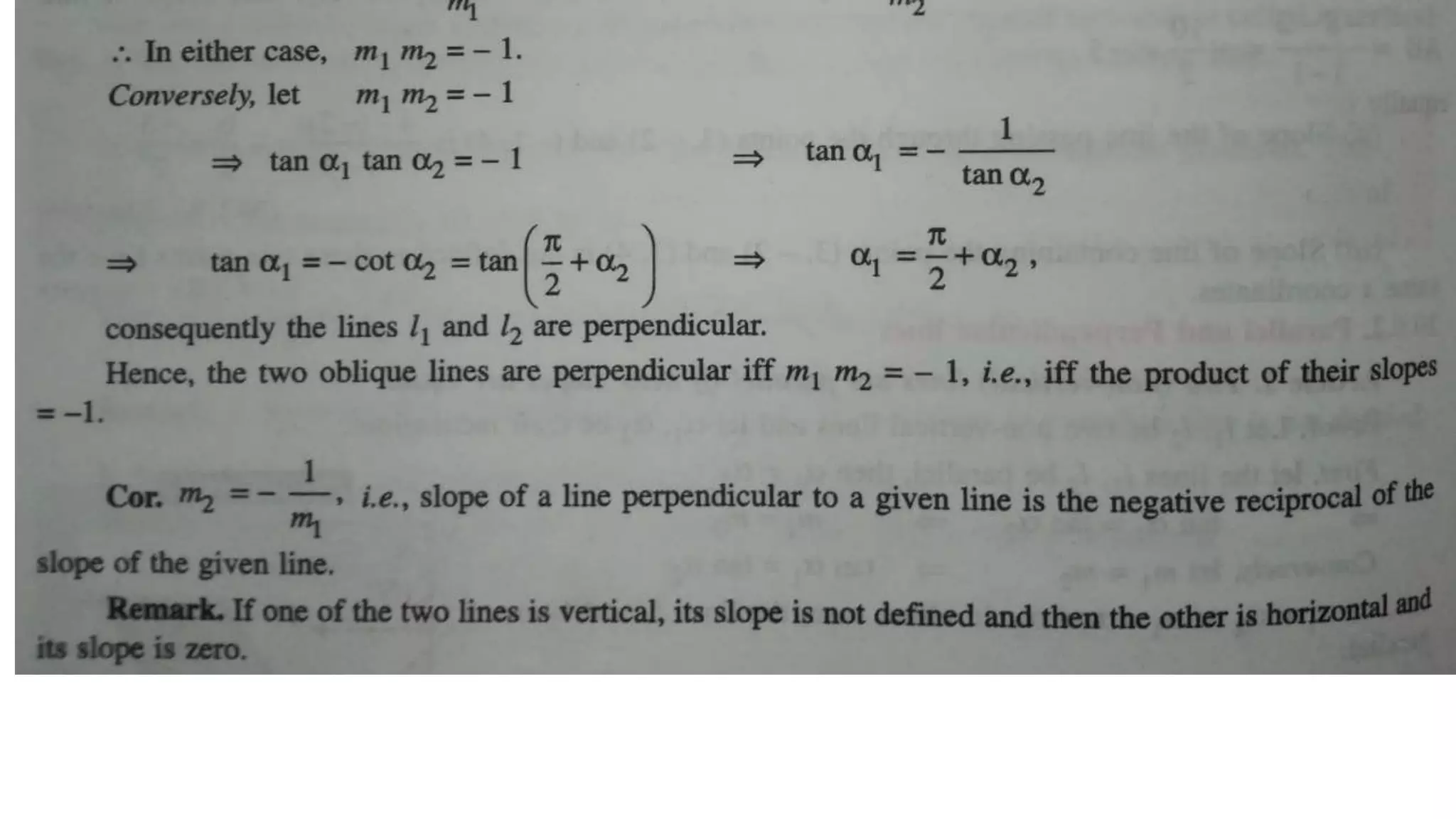 Stragiht lines (2020 21)