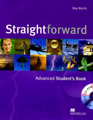Straightforward advanced student_39_s_book