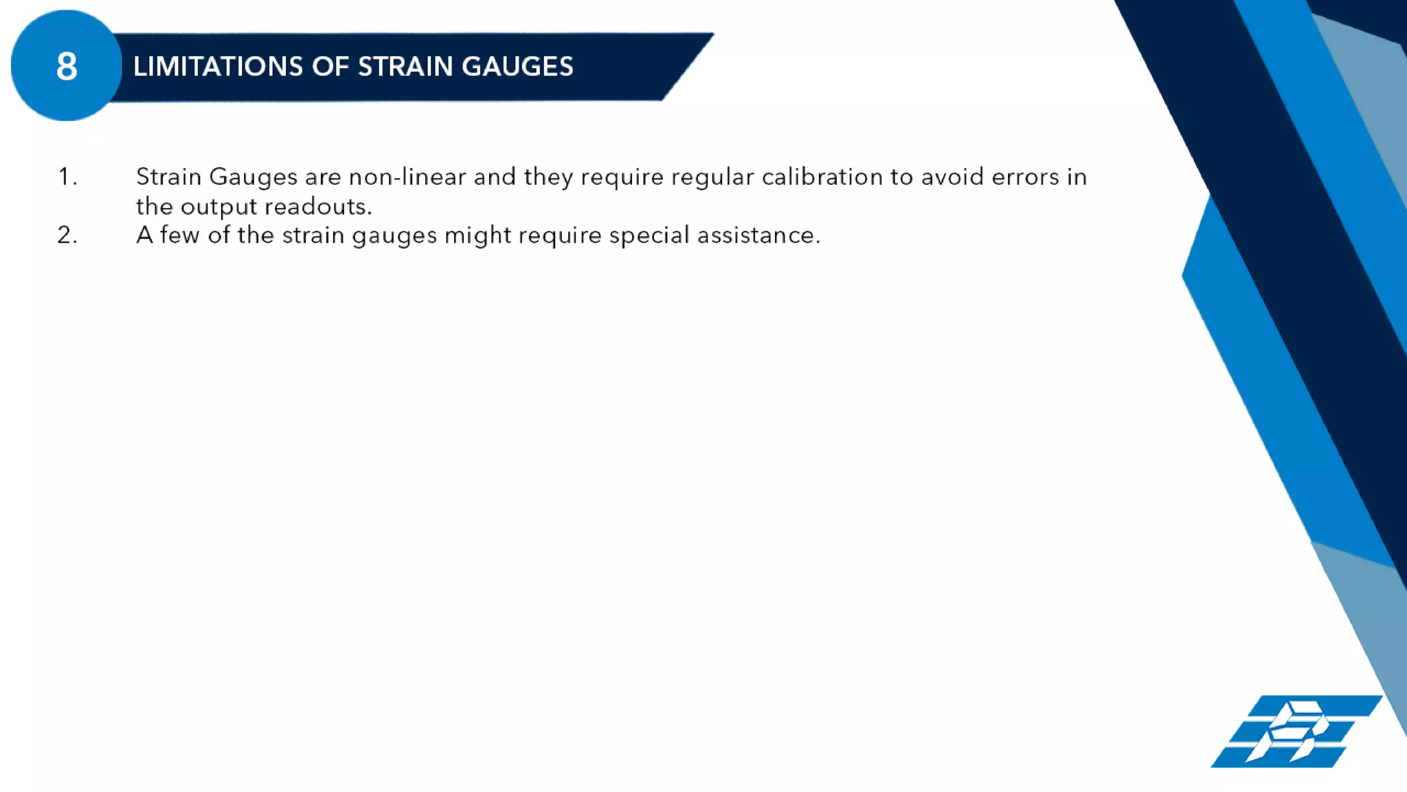 Strain Gauge: Principle, Types, Features and Applications | PDF
