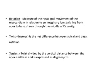 Strain presentation class presentatio - copy | PPTX