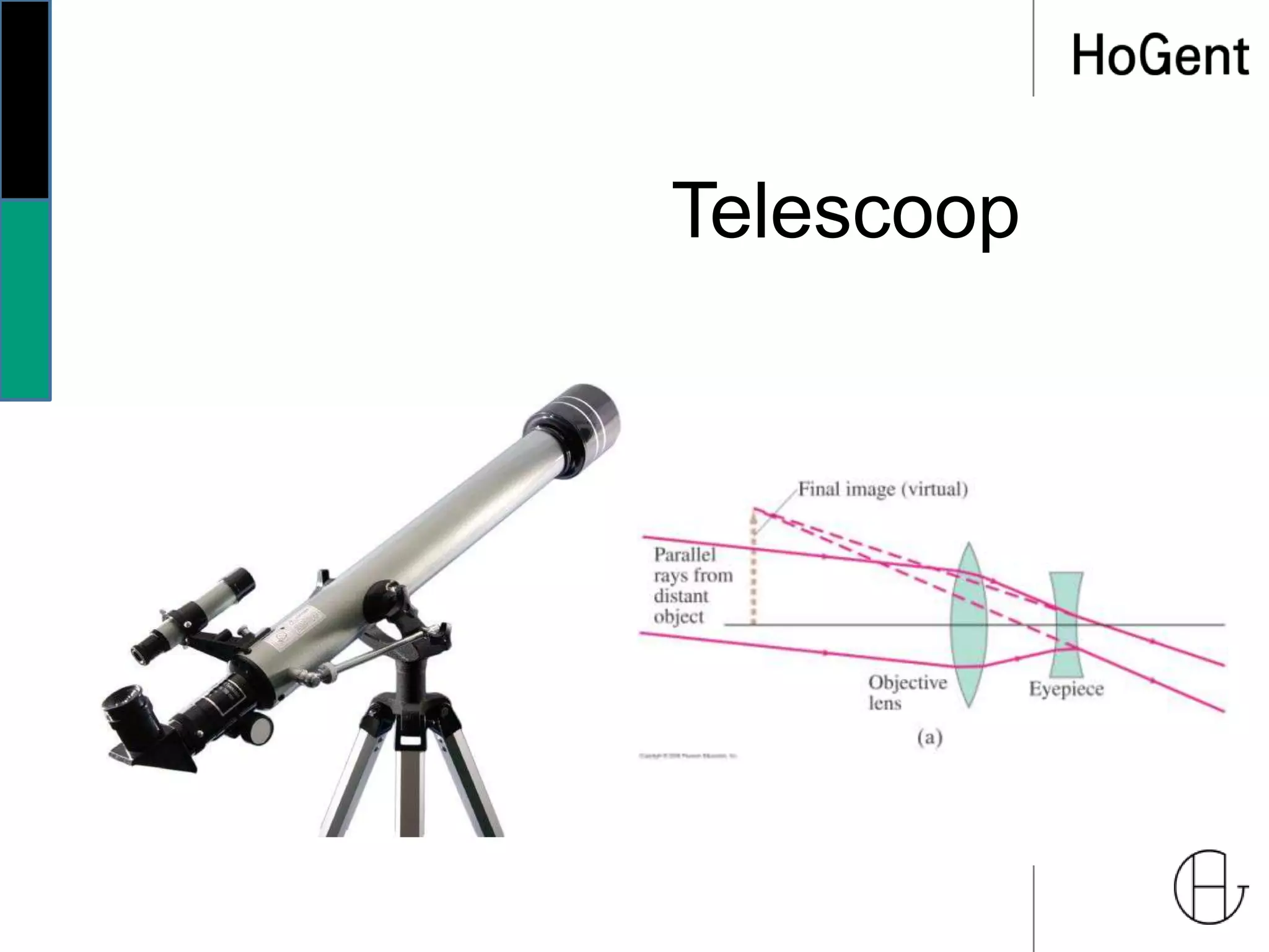 Telescoop
 