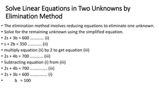 STRAND 2 ALGEBRA.pptx CBC FOR GRADE 8,, | PPTX