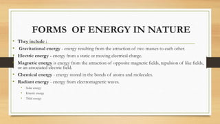 STRAND 3.0 FORCE AND ENERGY.pptx GRADE 8 CBC | PPTX