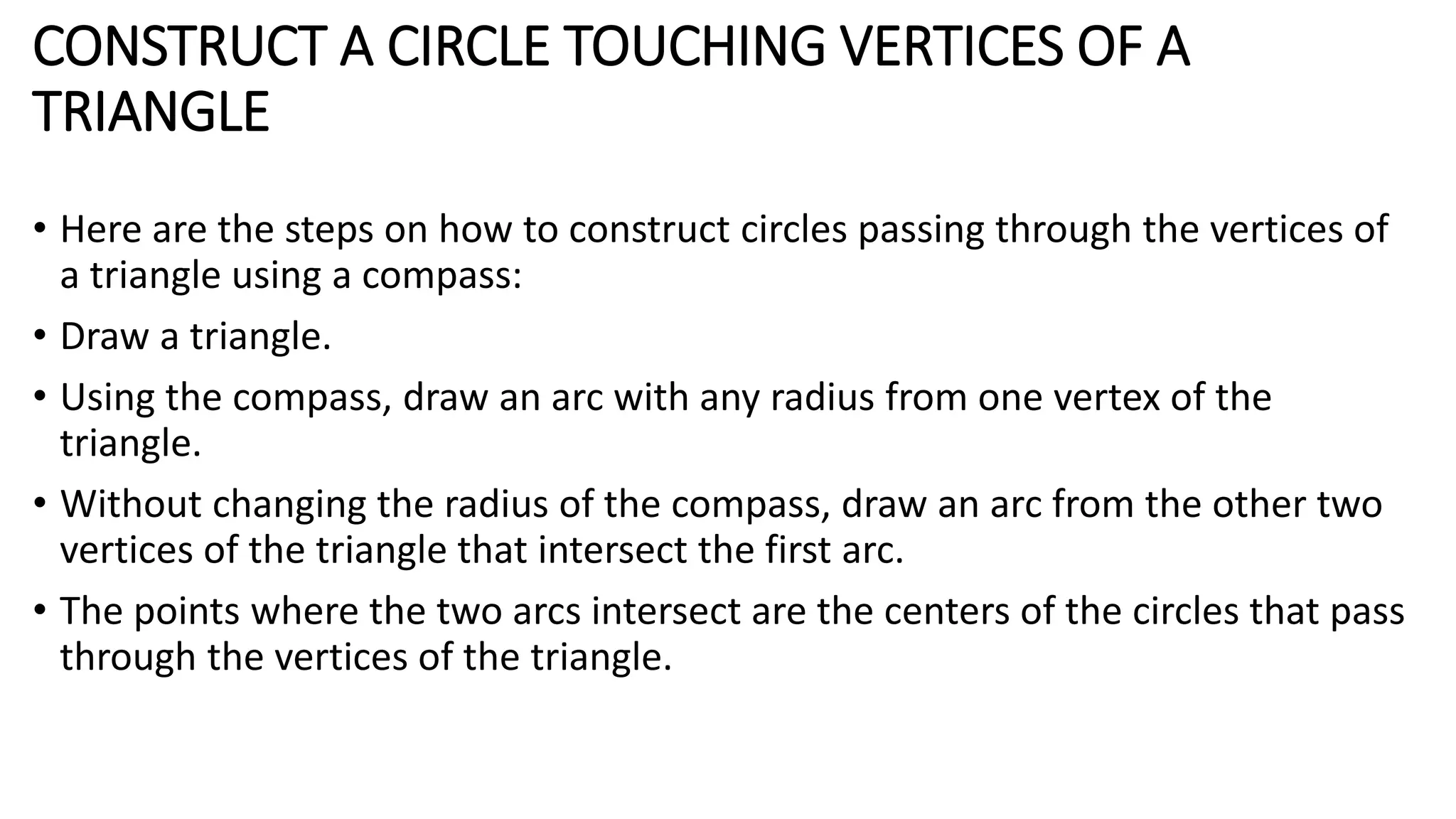 Strand Geometry STRAND 4 GEOMETRY.pptx CBC GRADE 8 FOR KIDS | PPTX