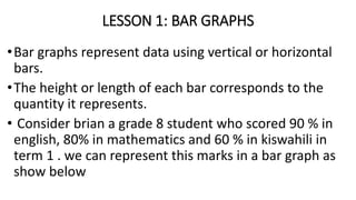 STRAND 5 DATA HANDLING AND PROBABILITY.pptx