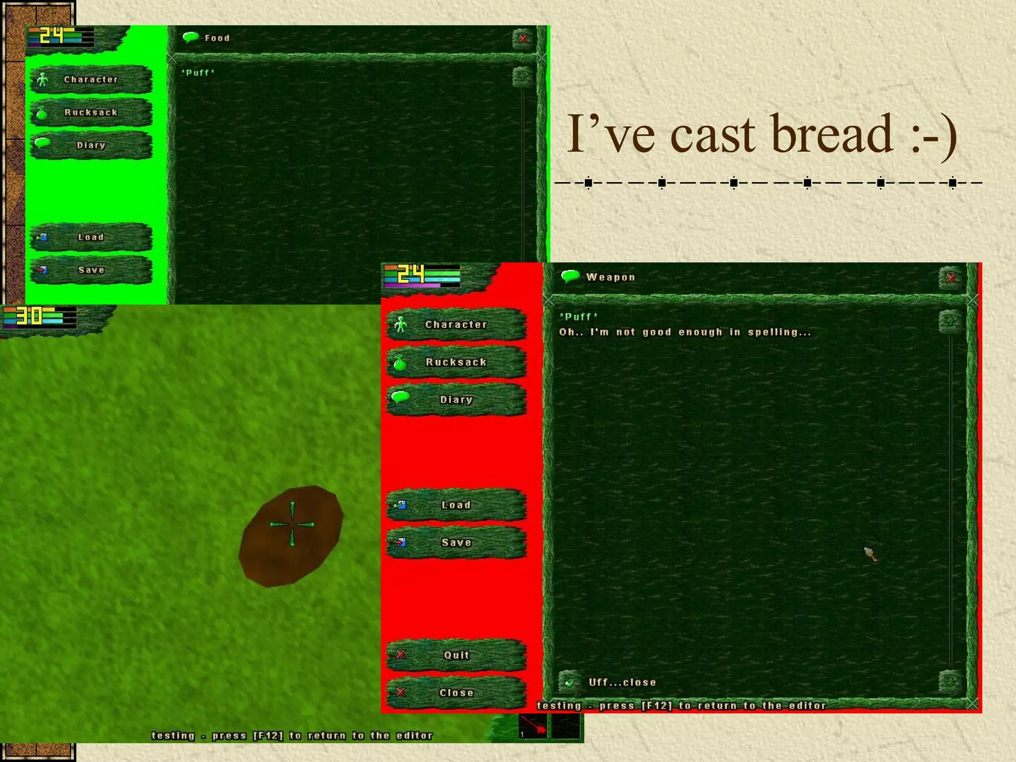 Stranded II survival mod-part3 | PPT