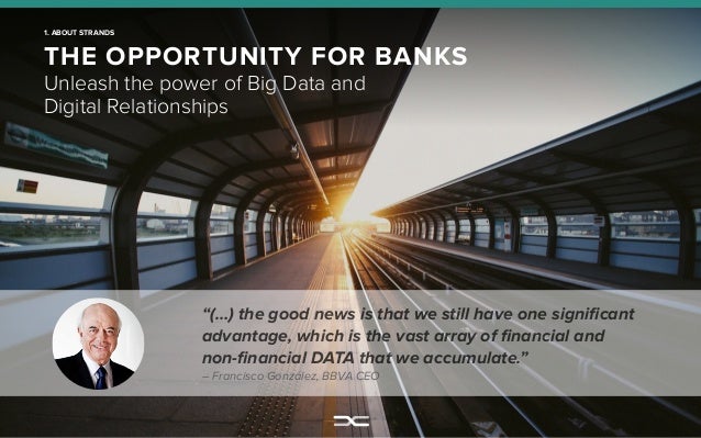 Strands Digital Money Management Solutions