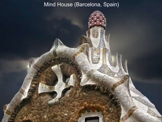 Mind House (Barcelona, Spain) 
