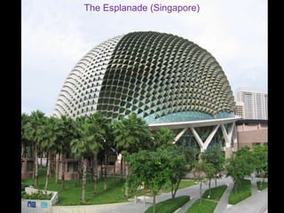 The Esplanade (Singapore) 