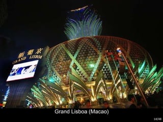 Grand Lisboa (Macao) /48 