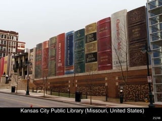 Kansas City Public Library (Missouri, United States) /48 