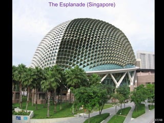 The Esplanade (Singapore) /48 