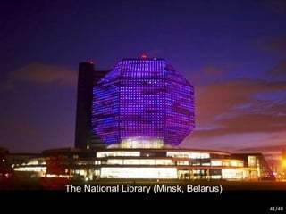 The National Library (Minsk, Belarus) /48 