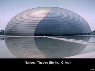 National Theatre (Beijing, China) /48 